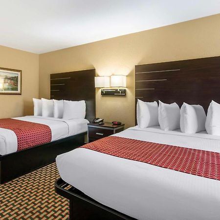 Best Western Bradford Inn Swainsboro Екстериор снимка