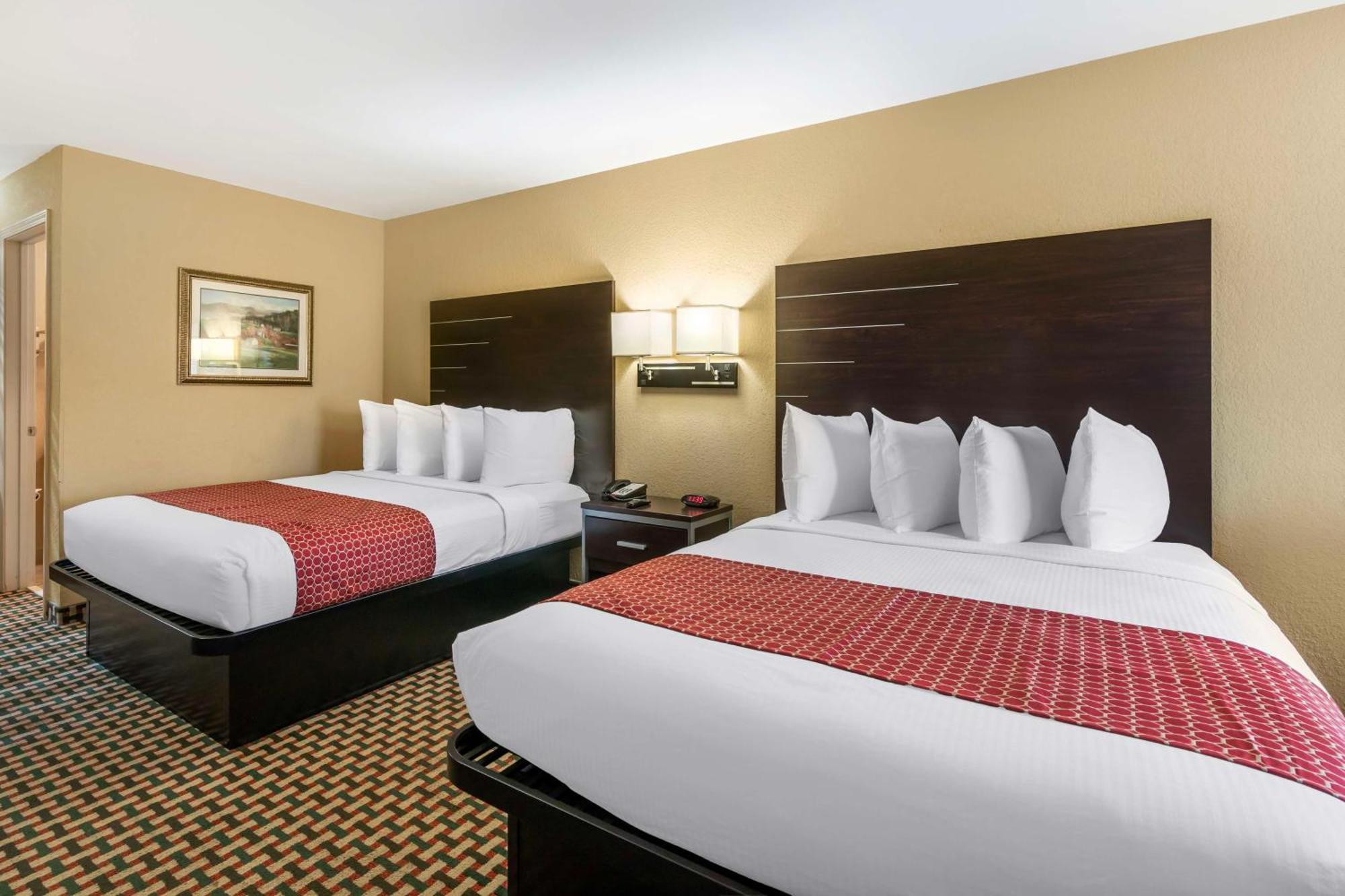 Best Western Bradford Inn Swainsboro Екстериор снимка